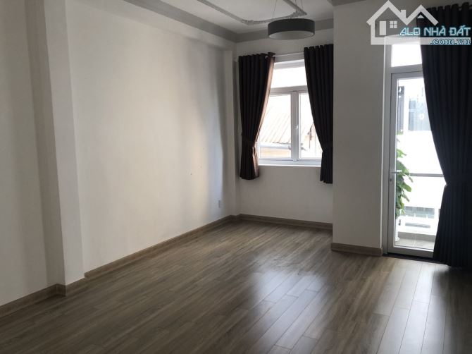 Top nhà xinh góc 2 mặt tiền 6.9 x 16m Cư Xá Lữ Gia Quận 11 TP.HCM - 4