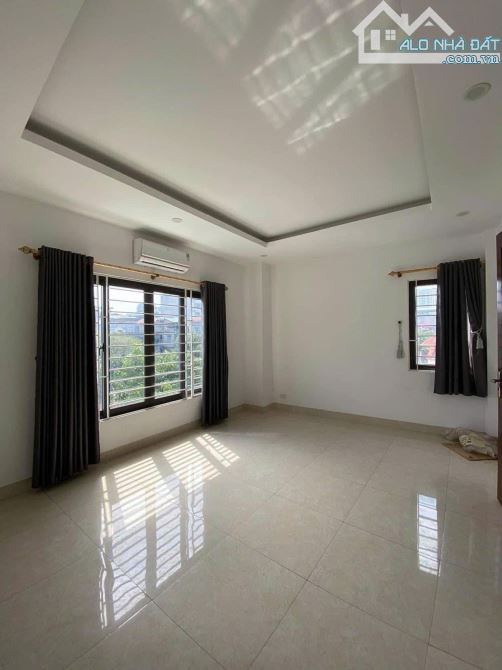 🏡 CHỈ 6,5 TỶ CÓ NHÀ 5 TẦNG TRẦN CUNG 35M2 - LÔ GÓC  – SÁT VÁCH KĐT STARLAKE TÂY HỒ TÂY. - 4