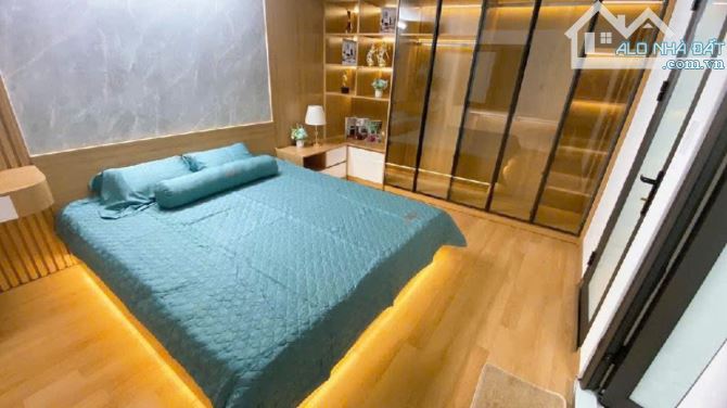 Bán Nhà Lê Quang Đạo Nam Từ Liêm 52 m2 9,5 tỷ - 4