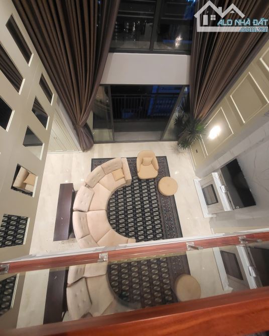 Bán Penthouse AZ Lâm Viên Complex, trung tâm quận Cầu Giấy. Nhà hoàn thiện - 4