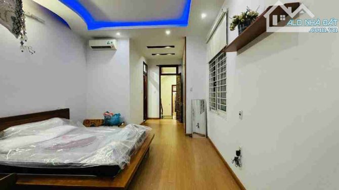 CHUYỂN NHƯỢNG NHÀ 4 TẦNG PHẠM VĂN NGHỊ, THANH KHÊ, VỊ TRÍ VIP, GẦN CẦU RỒNG, NHỈNH 9 TỶ. - 4