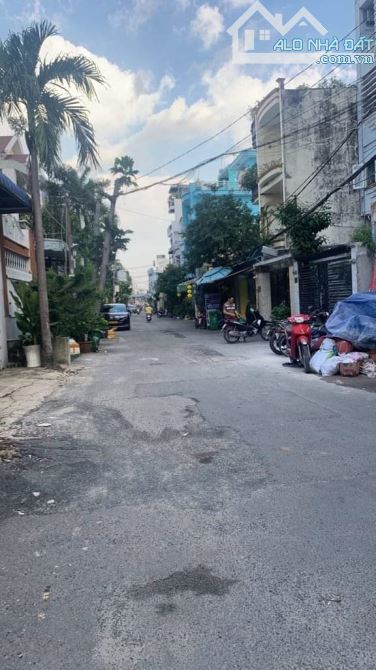 76M2, 5 TẦNG QUANG TRUNG, P.14, GV, GIÁ NHỈNH 8 TỶ - 4