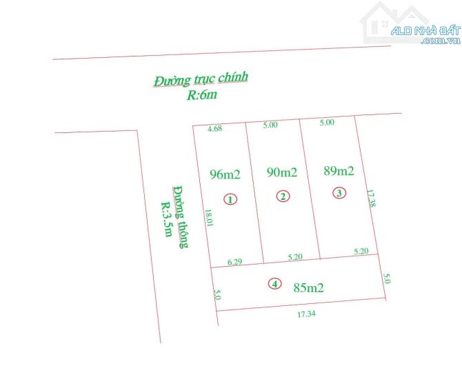 Skêu phẩm trục chính kinh doanh đông Sơn Quang tiến lh e để biết thông tin xem đất và chốt - 4