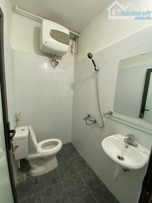 Bán nhà TT Thanh Xuân Bắc 17/30m2,MT 1.2m giá 1.8 Tỷ - 4