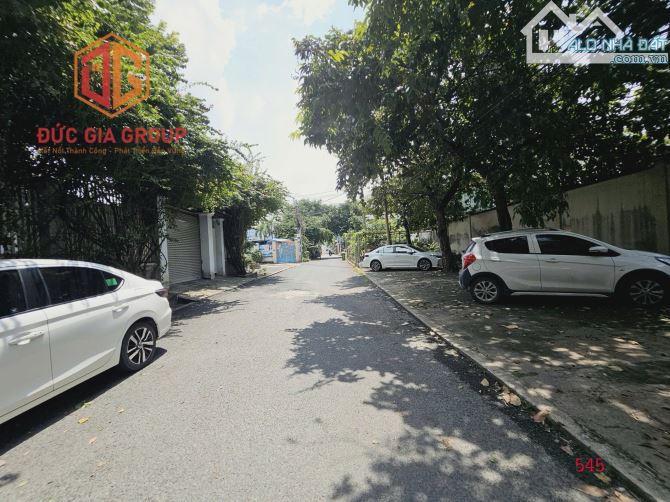 Bán đất gần đường Đồng Khởi sau Sở TNMT góc 2 mặt tiền đường sổ hồng 204m2 giá còn 7.2 tỷ - 4