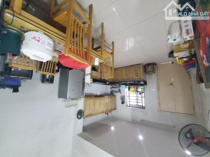 Bán nhà Ngọc Lâm 46 6 5 10.5 tỷ - 4