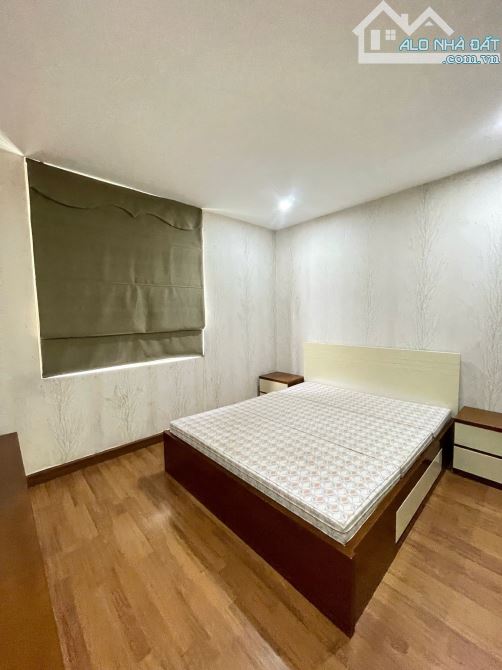 cho thuê chung cư Home City Trung Kính, 71m2, 2 phòng ngủ, đầy đủ nội thất - 5