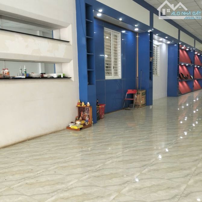 🌹 NHÀ MẶT TIỀN KINH DOANH NGUYỄN CHÍ THANH 📌 ĐỐI DIỆN ECOCITY👉6,3 x 28 (Thực Tế dài 40m - 5