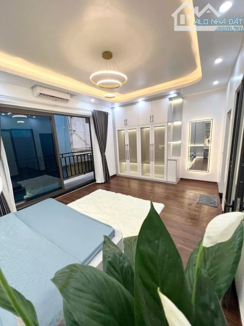 Khâm Thiên tặng full nội thất gần phố nhỉnh 6 tỷ. Nhanh tay - 5