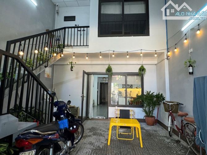 HOMESTAY MẶT TIỀN PHẠM VẤN - ĐƯỜNG 7M5 SƠN TRÀ, CÁCH BIỂN 200M - DÒNG TIỀN 15TR/THÁNG - 5