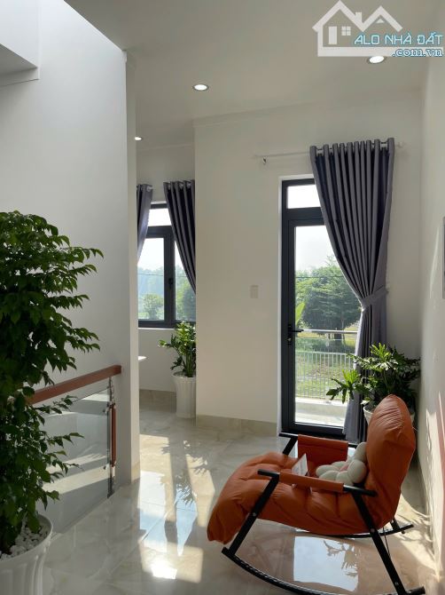 Nhà mới xây 1 trệt 1 lầu phường an hoà thành phố biên hoà đồng nai - 5