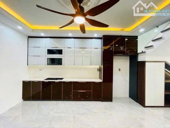 cho thuê nhà khu Nam Hải - Gần KCN Đình Vũ, 60M2,4 TẦNG, 3 NGỦ FULL 18 TRIỆU - 5