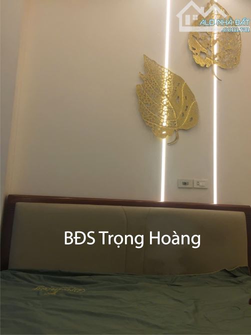 Cực hiếm. bán nhà mặt phố trường chinh, 5 tầng thang máy, 35m2, mt 3.3m, quận thanh xuân - 5