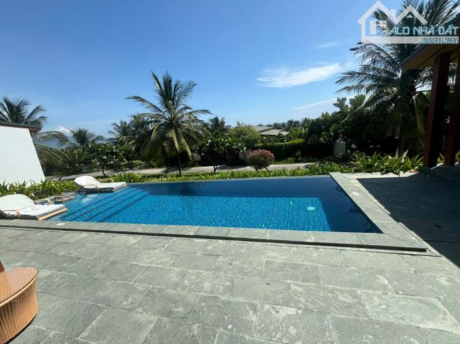 Biệt thự biển Mvenpick Cam Ranh - Thiên đường nghỉ dưỡng đẳng cấp - 5