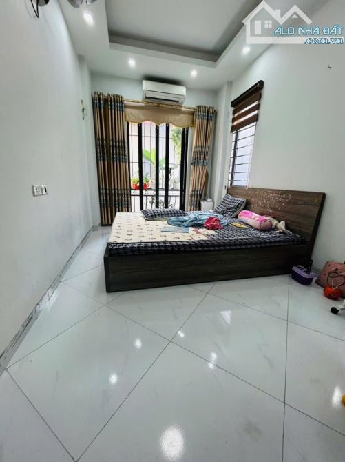 Nhà đẹp Phan Đình Giót- Thanh Xuân, 35m2, 5 tầng, sổ đỏ, 4.95 tỷ - 5