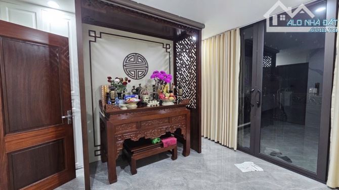 Cực Phẩm Phân lô Oto kinh daonh Hai Bà Trưng . 52m2x6 tầng thang máy. - 5