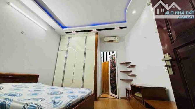 CHUYỂN NHƯỢNG NHÀ 4 TẦNG PHẠM VĂN NGHỊ, THANH KHÊ, VỊ TRÍ VIP, GẦN CẦU RỒNG, NHỈNH 9 TỶ. - 5