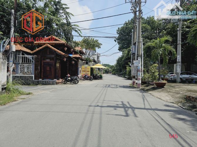 Bán đất gần đường Đồng Khởi sau Sở TNMT góc 2 mặt tiền đường sổ hồng 204m2 giá còn 7.2 tỷ - 5