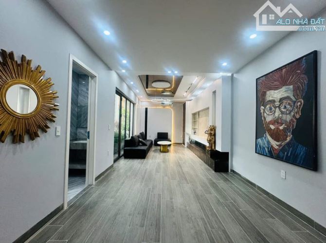 🔥🔥 bán nhà 4,5 tầng, trần nhật duật, cầu đất, ngô quyền, giá 5,5 tỷ, 79m2 - 5