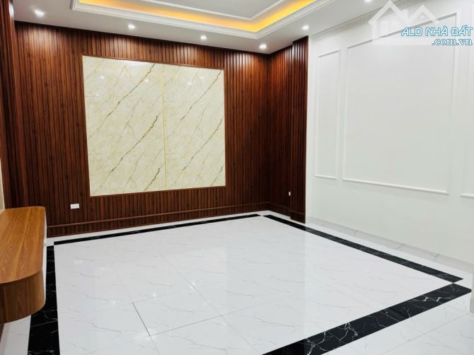 Lê Trọng Tấn - Thanh Xuân 60m2 x 5T. Chỉ 19 tỷ Phân lô, Thang Máy, kinh doanh - 5