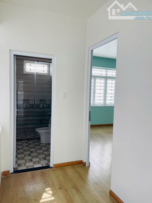 BIỆT THỰ KHU HỒNG PHÁT 9x20 - KẾ CÔNG VIÊN CÁCH TRẦN HOÀNG NA 100m GIÁ 11,2 TỶ - 6