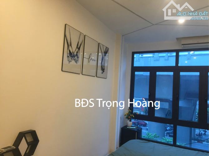 Cực hiếm. bán nhà mặt phố trường chinh, 5 tầng thang máy, 35m2, mt 3.3m, quận thanh xuân - 6