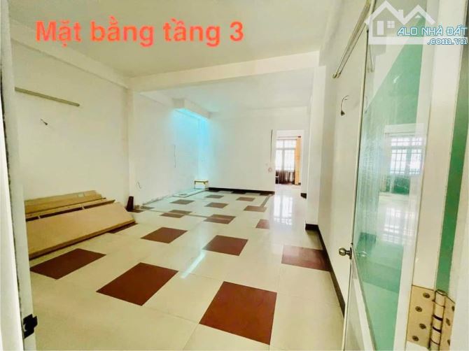 🇻🇳 CHO THUÊ NHÀ 3 TẦNG ĐƯỜNG HẢI PHÒNG - ĐỐI DIỆN BỆNH VIỆN - 6