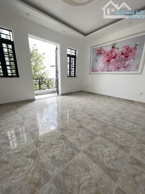 Xót lại đúng 1 Căn 52m2 Ngang 5m, SHR, 4 Tầng, Giá 4,55 Tỷ. - 7