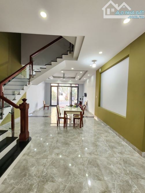 3,95Tỷ TL🔥Bán nhà 1 Trệt 2 Lầu hoàn công (80m2) KDC p.An Phú, Tp.Thuận An - 7