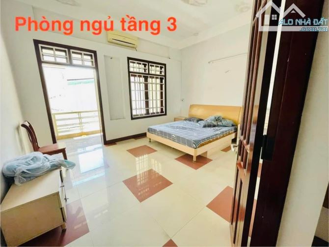 🇻🇳 CHO THUÊ NHÀ 3 TẦNG ĐƯỜNG HẢI PHÒNG - ĐỐI DIỆN BỆNH VIỆN - 7