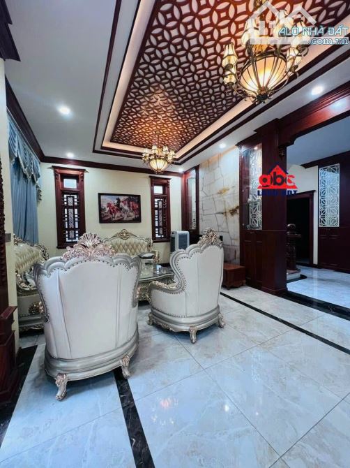 Bán Biệt Thự VIP Phương Long Bình - 7