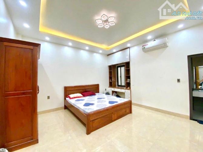 NHÀ MỚI ĐẸP, 96M x 5T, FULL NỘI THẤT, MẶT PHỐ BÙI XƯƠNG TRẠCH, ĐỊNH CÔNG, 23.95 TỶ - 7