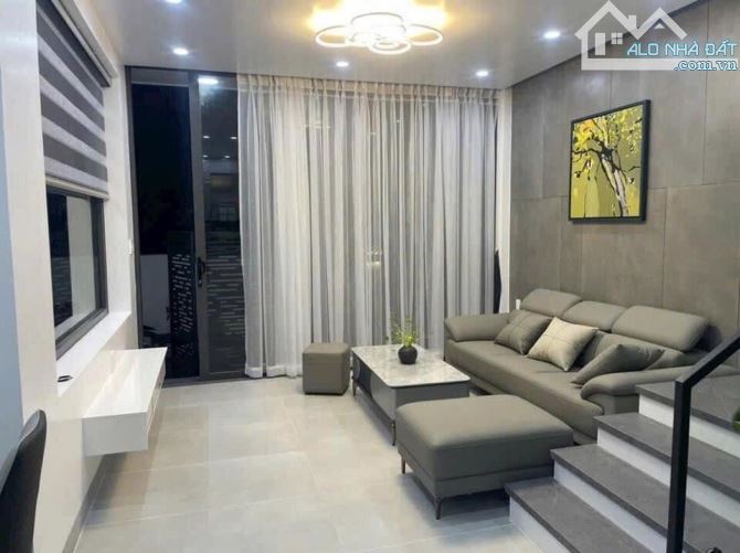 SIÊU PHẨM NHÀ 2 TẦNG KIỆT OTO ĐẶNG VĂN NGỮ, PHƯỜNG AN ĐÔNG 🏘️🏘️ - 7