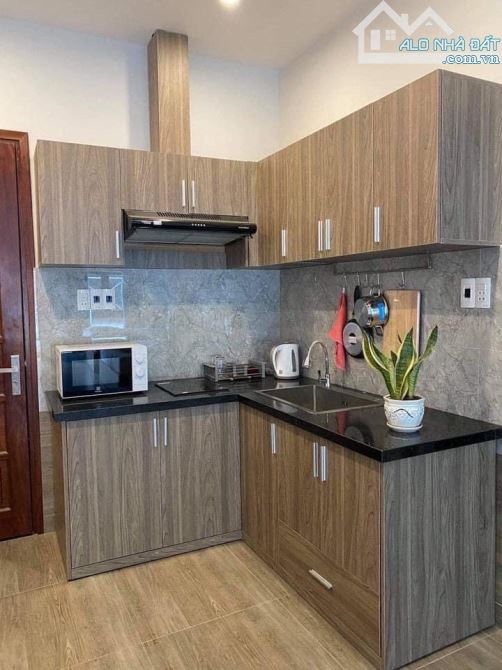 CẦN BÁN GẤP CĂN HỘ APPARTEMENT 5 tầng - 7