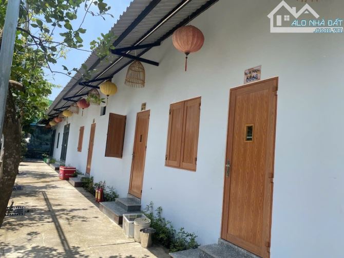 Nhà Hàng Mặt Tiền Đường Lã Xuân Oai Thủ Đức DT:3500m2 Giá:135tỷ - 8