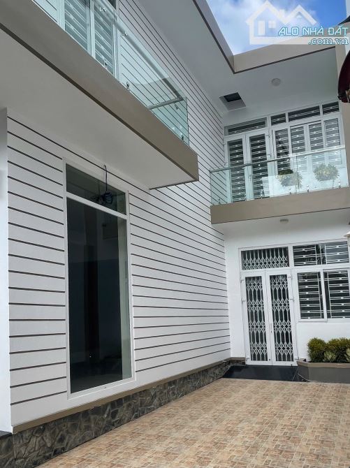 BIỆT THỰ KHU HỒNG PHÁT 9x20 - KẾ CÔNG VIÊN CÁCH TRẦN HOÀNG NA 100m GIÁ 11,2 TỶ - 8