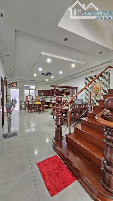 Bán biệt thự 1T2L 10x30m hoàn công, đường D18 KDC Việt Sing p. An Phú, tặng nội thất - 8