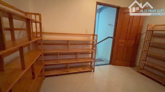 Bán nhà 67m2 hẻm xe hơi đường Âu Cơ, Phú Trung Tân Phú, giá chỉ 9.3 tỷ - 8