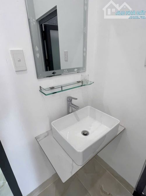 Nhà mới xây 1 trệt 1 lầu phường an hoà thành phố biên hoà đồng nai - 8