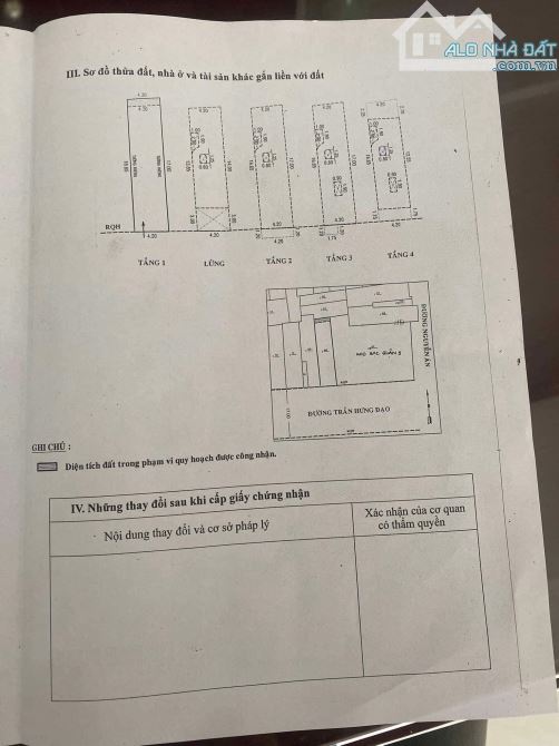 Bán nhà MT 5 tầng thang máy , gần Ái Huê , C.A Quận 5 - 9