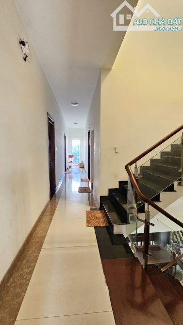 Bán biệt thự 1T2L 10x30m hoàn công, đường D18 KDC Việt Sing p. An Phú, tặng nội thất - 9