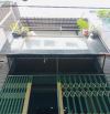 🍀TRUNG TÂM TÂN PHÚ GIÁP TÂN BÌNH - GẦN AEON TÂN PHÚ- Hẻm ba gác - 3 tầng 31m2 - 4 tỷ