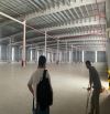 Cho thuê 3.000m2 đến 40.000m2 kho , Xưởng tại khu CN Nam Sơn, Hạp Lĩnh, tỉnh Bắc Ninh.