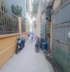 VĨNH HƯNG MẶT NGÕ NÔNG , NHÀ MỚI CỨNG ,GẦN TRƯỜNG GIÁ HƠN 5 TỶ