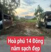 Bán gấp Hoà phú 14 Đông năm Hoà Minh Liên Chiểu