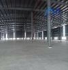 Cho Thuê Nhà Xưởng 14500m2 mới 100%  Định Quán Chỉ 2,8 usd /1m2