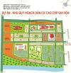 Mặt tiền Huy Cận KDC Gia Hòa, Phước Long B, quận 9, 22,7tỷ/175m2.