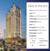 Căn hộ Citymark Residence 49m2 1PN mặt tiền QL51 - gần Cảng Cái Mép