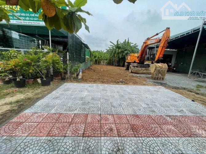 🔴 GIÁ TỐT 🔴 Đất MT đường 10.5m Mẹ Thứ gần Đô Đốc Lộc - P. Hòa Xuân, TP. Đà Nẵng - 1