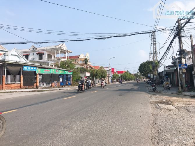 BÁN ĐẤT 192M2 MT 8M ĐƯỜNG 30M THUẬN AN TP HUẾ